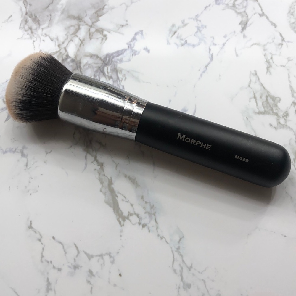 morphe M439 brush